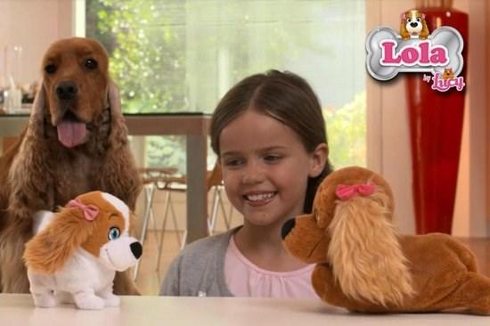 Produktbild Club Petz Lola (16 cm)