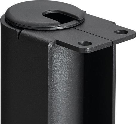 Actual product image Vogels Turn Unit Floor Stand PFA 9148 (30 kg)