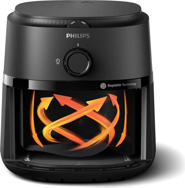 Produktbild Philips Airfryer NA110/00