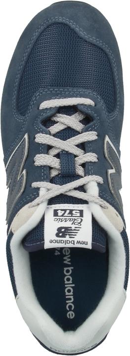 Image du produit New Balance GC 574 - 36362 (35.5)