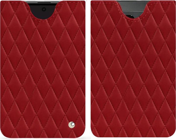 Produktbild Noreve Lederschutzhülle (Google Pixel Fold)