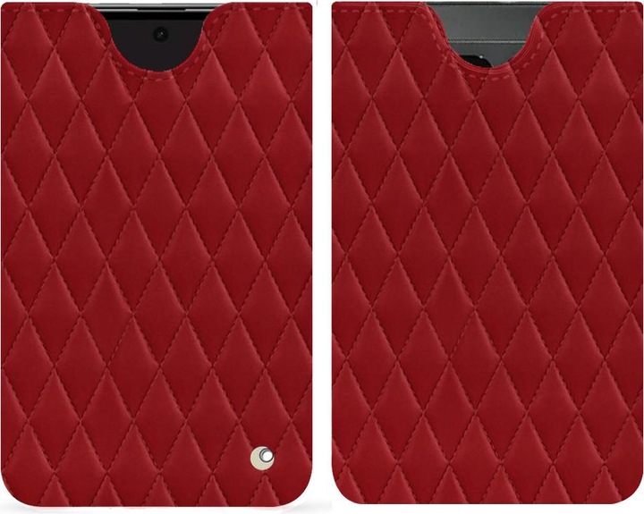 Produktbild Noreve Lederschutzhülle (Google Pixel Fold)