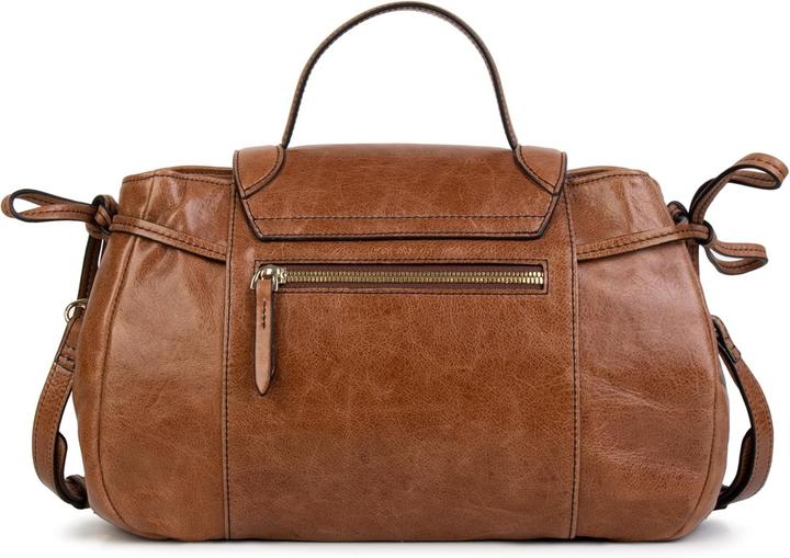 Immagine prodotto Kate Moss Borsa a spalla in pelle pratica per donna