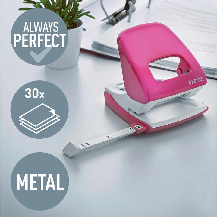 Actual product image Leitz NeXXt