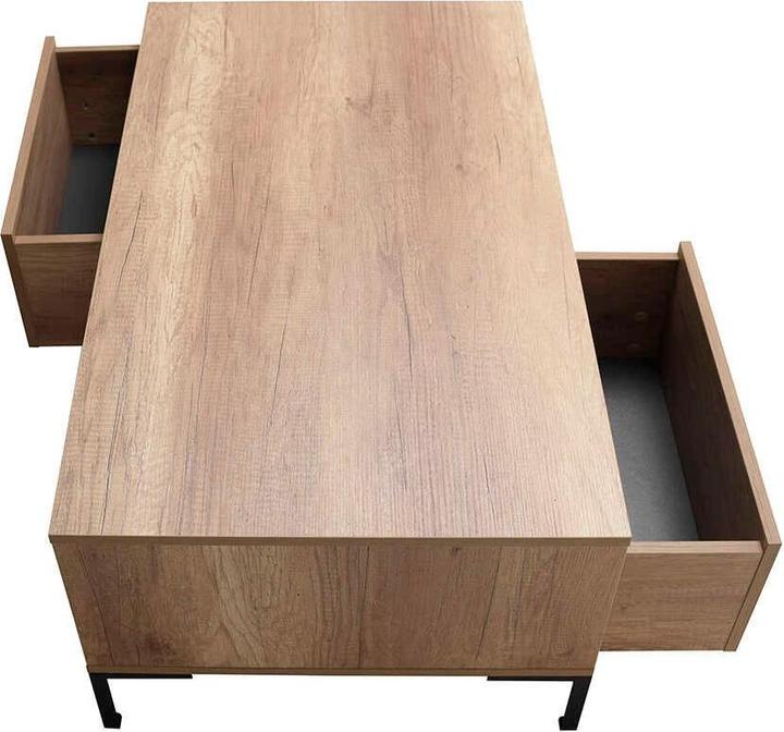 Produktbild Kalune Design Jaycee (103 x 42 x 60 cm)