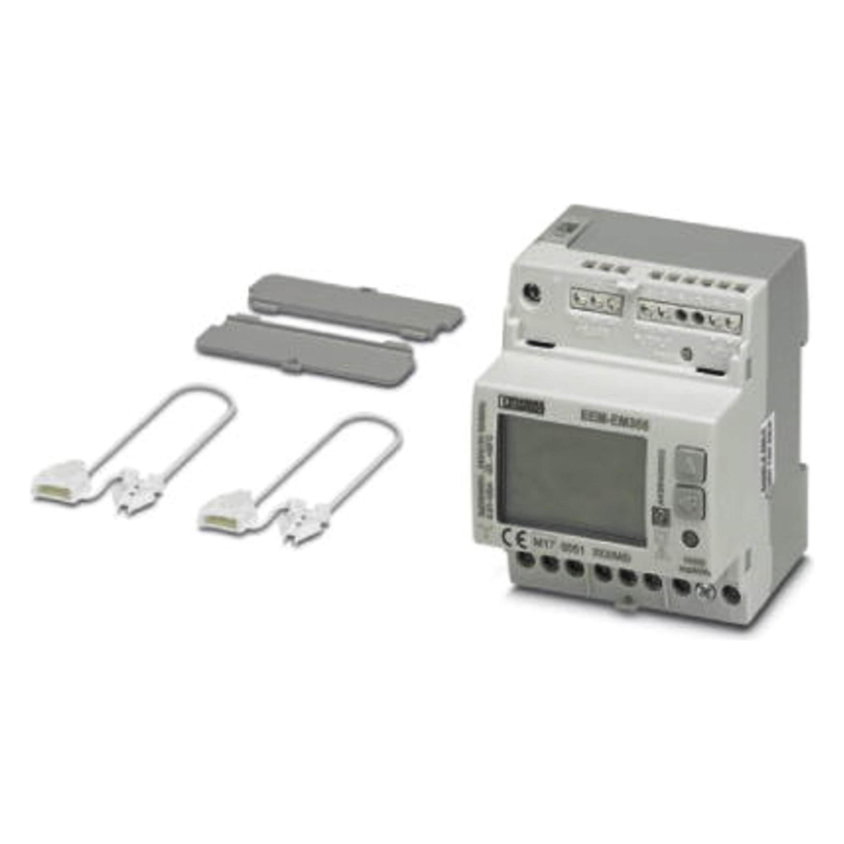 Phoenix Contact Chiara Misuratore Energia, Eem-Em355