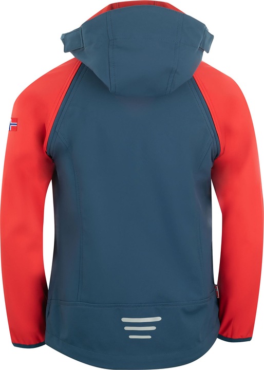 Immagine prodotto Trollkids Rondane XT (140)