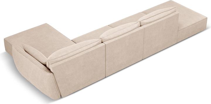 Produktbild Micadoni Kaelle (Ecksofa)