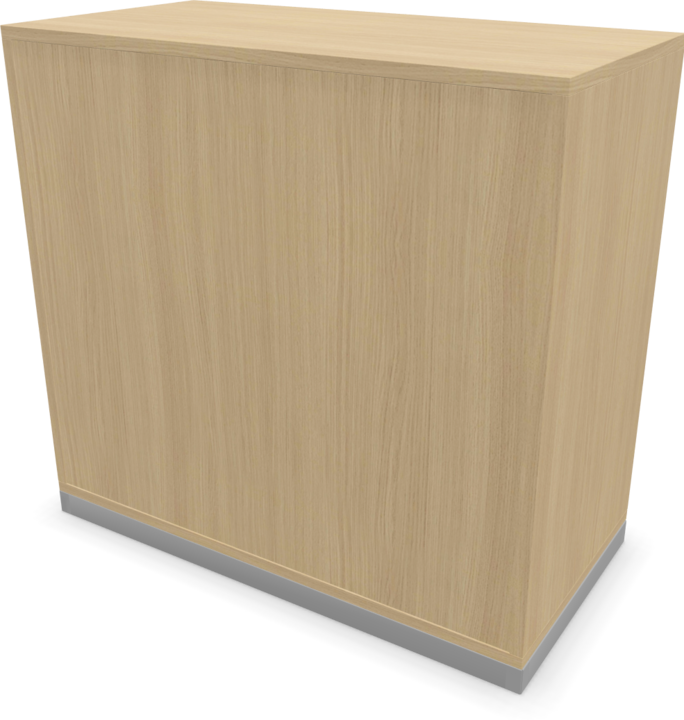 Produktbild Narbutas Choice Schiebetürschrank (80 x 40 x 76 cm)