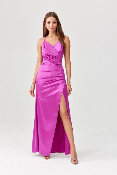Produktbild Roco Fashion Langes Kleid model (40)