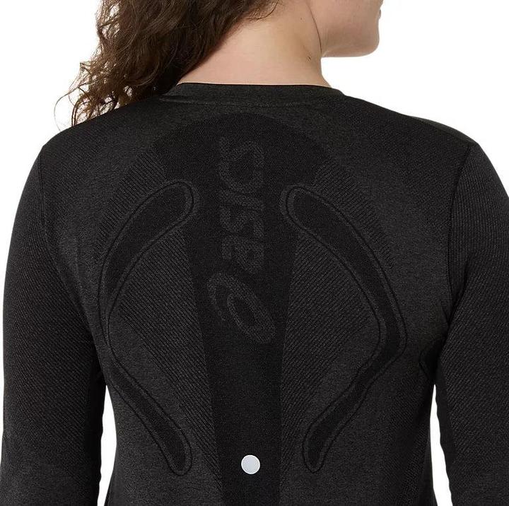 Immagine prodotto ASICS Performance Road Seamless Ls Top Lady (L)