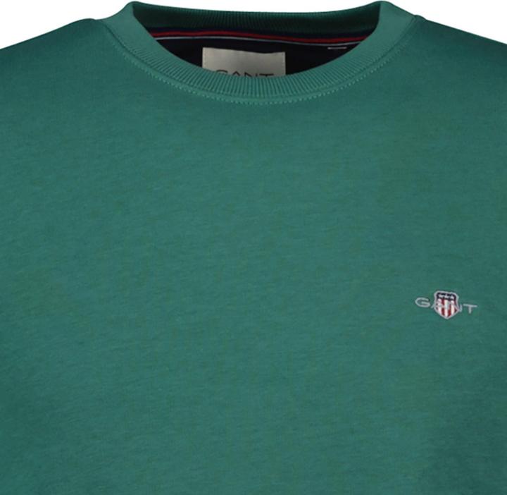 Produktbild GANT Regular Shield C-Neck Sweat (XXL)