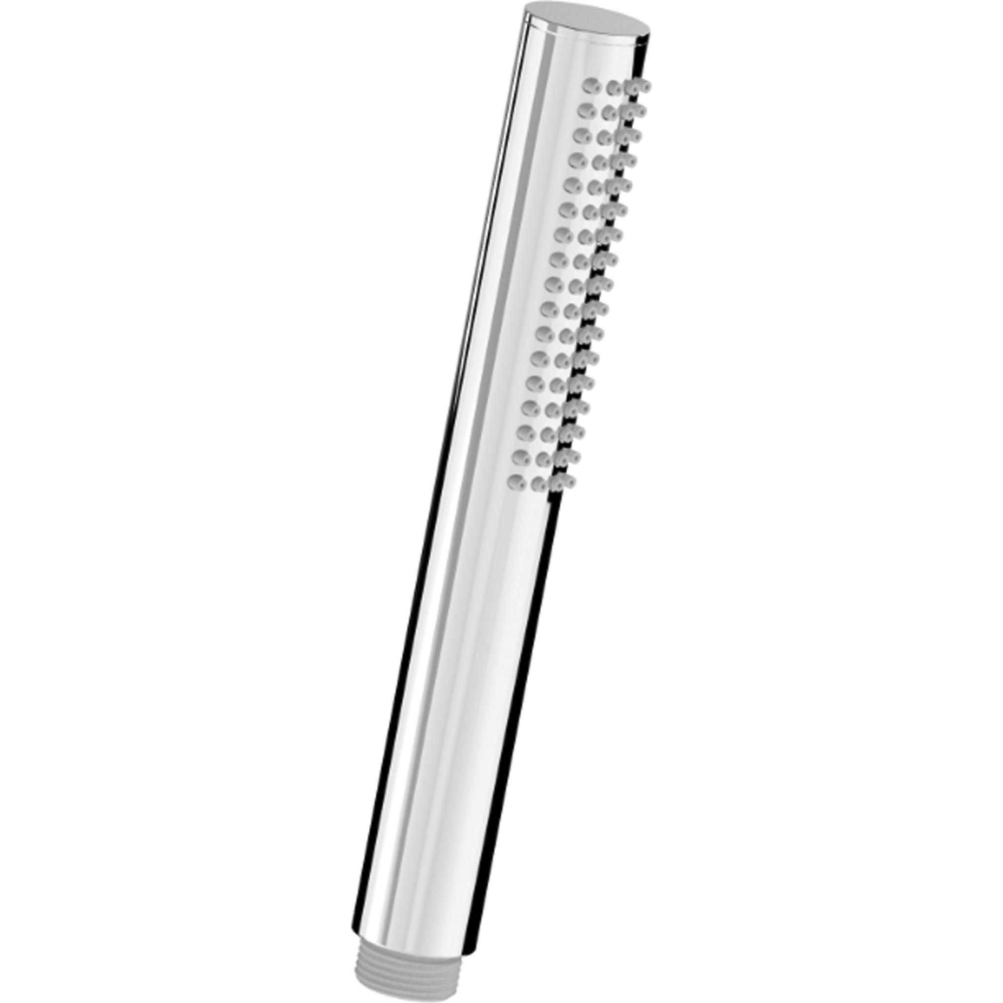 Chris Bergen, Duschbrause, Handbrause (1 Strahlarten, 16.60 l/min)