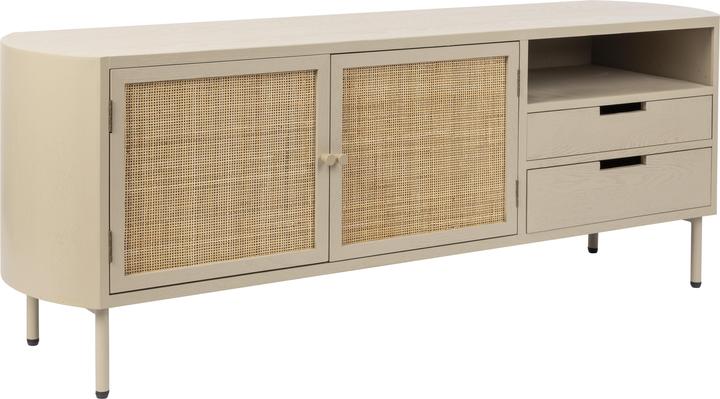 Image du produit White Label Living Amaya (150 x 38 x 55 cm)
