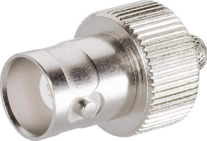 Image du produit Telegärtner Prise de câble BNC Crimp G07 50 Ohm, crimp/crimp, A2903, G07 (RG-316/U)