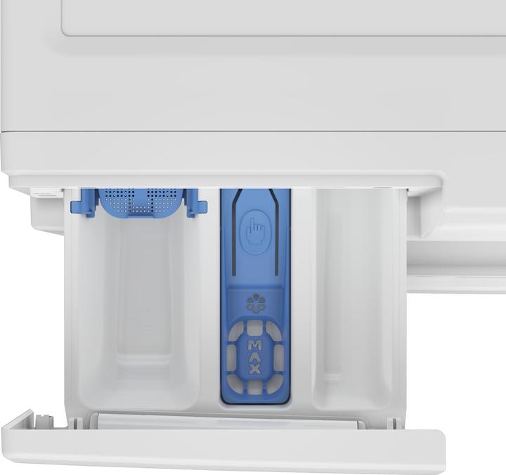 Produktbild Beko WYA 81643 LE 1 (8 kg, Links)