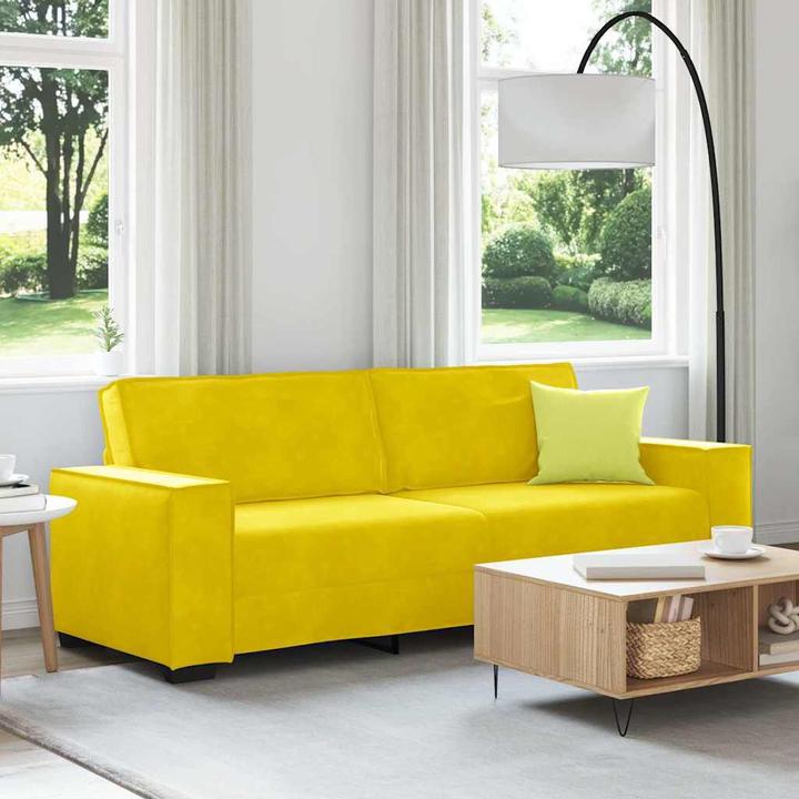 Produktbild vidaXL 3-Sitzer-Sofa (3-Sitzer)