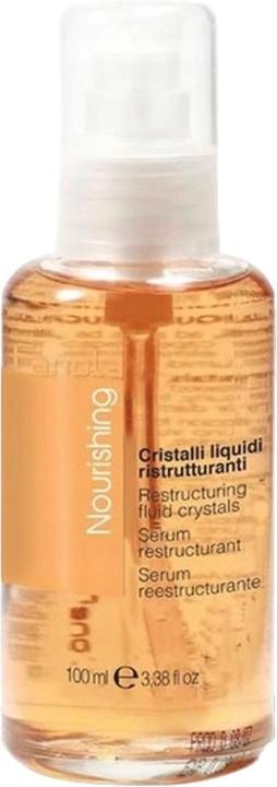 Immagine prodotto Fanola Nourishing Fluid Crystals (100 ml)