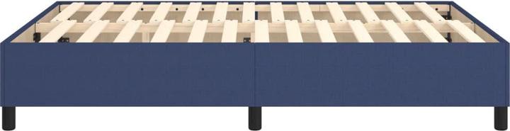 Image du produit vidaXL Boxspringbettgestell (140 x 200 cm)
