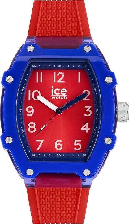 Produktbild ICE Watch Ice Boliday Kids Spider Plastic (35 mm)