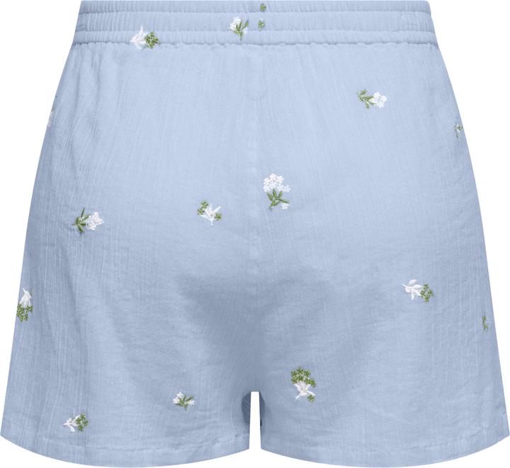 Immagine prodotto JdY JDYALBA Hohe Taille Normal geschnitten Shorts Shorts (L)