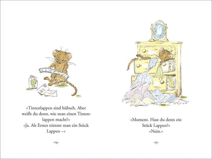 Produktbild Das Weihnachtsgeschenk (Deutsch, Palmer Brown, 2017)
