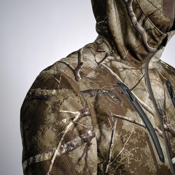 Produktbild Solognac SILENT 900 TREEMETIC (3XL)