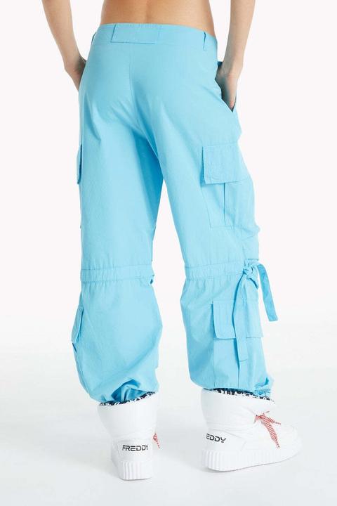 Actual product image Freddy Classic Cargo Pants BRITNEYF301 (XS)