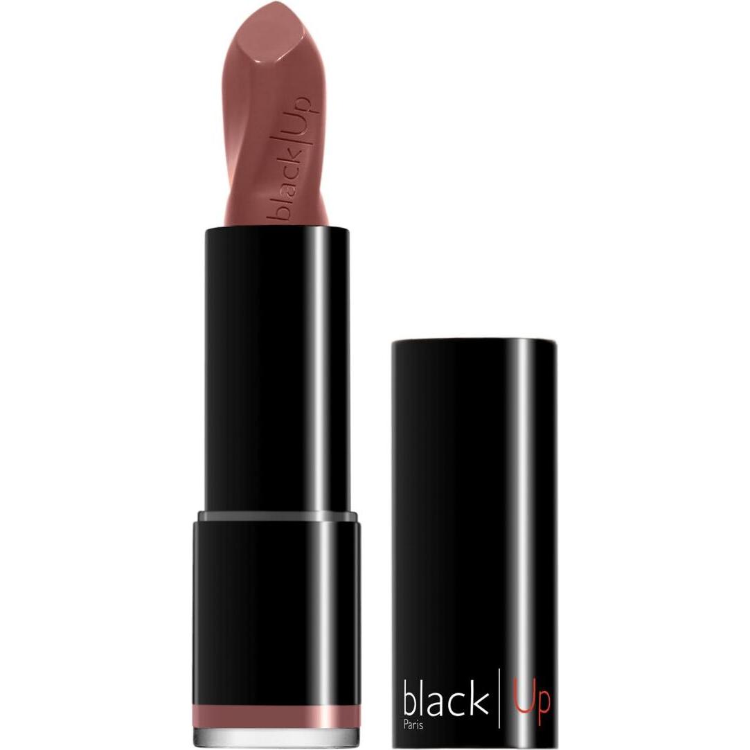 Black Up, Lippenstift + Lipgloss, Rouge A Levres Creme-Lippenstift 39m - 3 Gramm (39M)