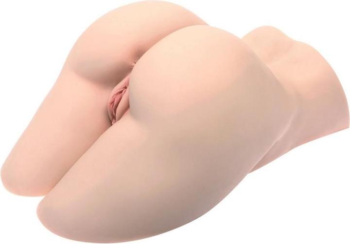 Image du produit Naked Factory Hannah, la fille de la fantaisie