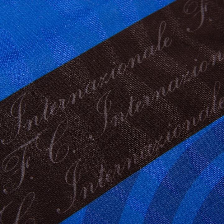 Immagine prodotto Copa Football Maglia retrò Inter Milan 1997 - 98 | Maglia Vintage FC Internazionale Milano 1997 - 98 (M)