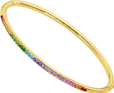 Immagine prodotto Lotus LS2111-2/5 Bracciale (6.10 cm, Acciaio inossidabile)