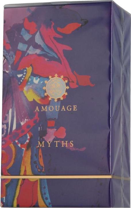 Image du produit Amouage Myths Man (Eau de parfum, 100 ml)