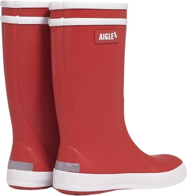 Produktbild Aigle kinderregenstiefel lolly pop fur (29)