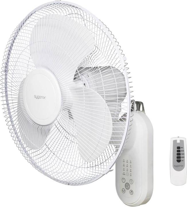 Produktbild Sygonix Wandventilator