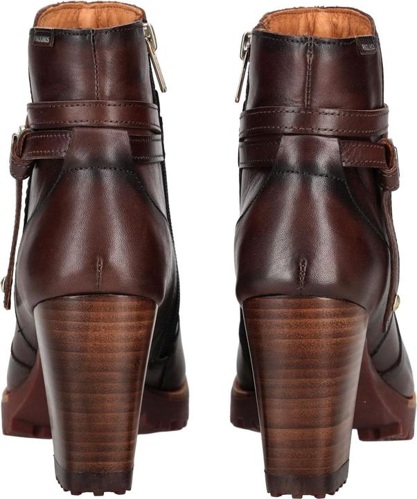 Actual product image Pikolinos Stiefelette (42)