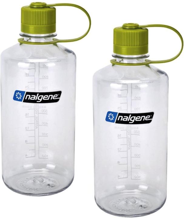 Immagine prodotto Nalgene Bocca stretta (1 l)