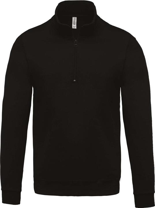 Produktbild Kariban Col Zippé (3XL)