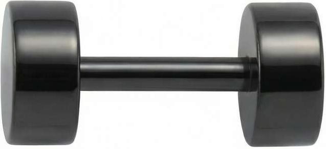 Produktbild Bijouteria Fake-Plug (Edelstahl)