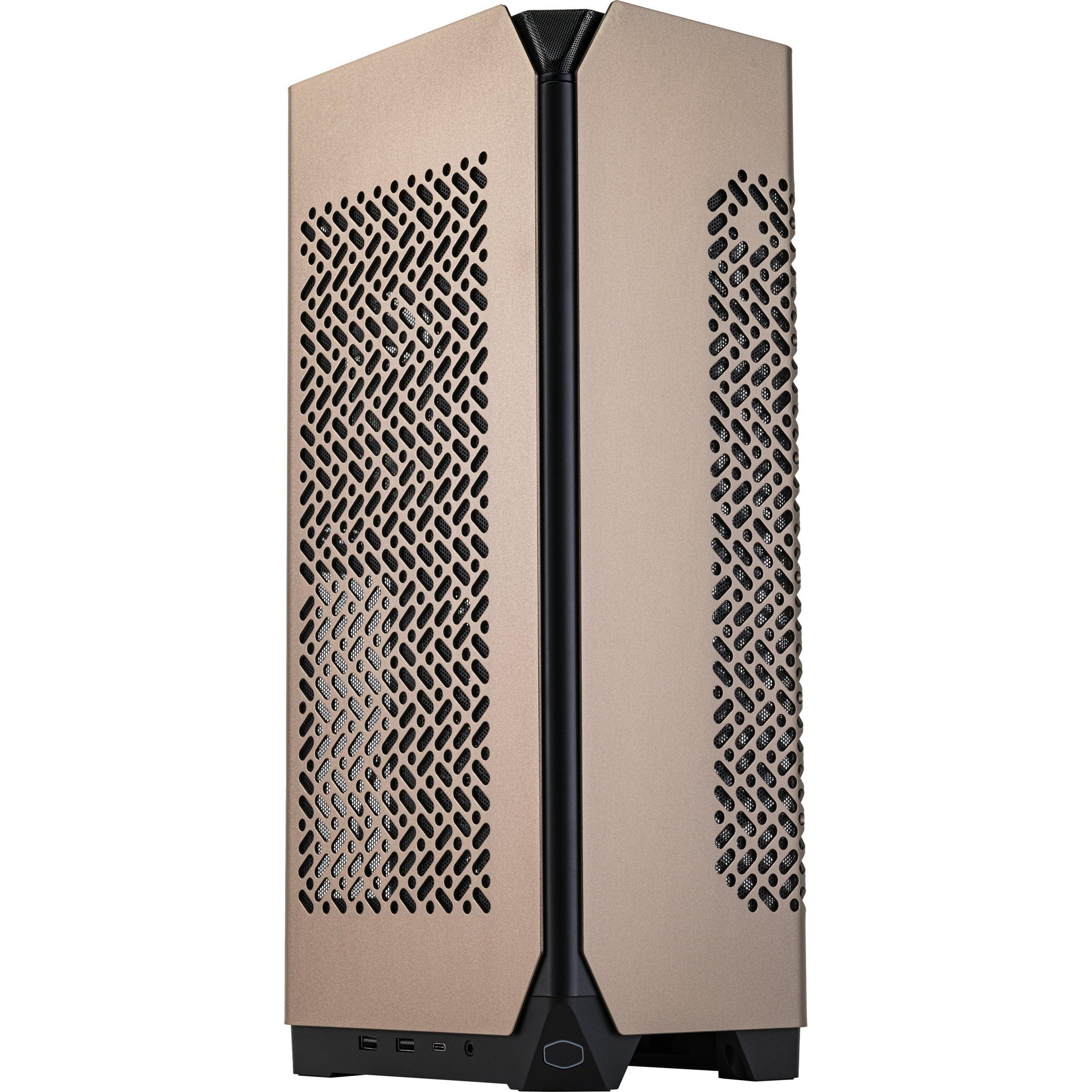 Morele Unity V / Core i5-14600K / RTX 4060 Ti / 32 GB RAM / 1 TB SSD / Brak systemu (Intel Core i5-14600K, 32 GB, 1000 G...