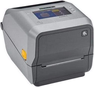 Produktbild Zebra Etikettendrucker ZD621t 203 dpi – Cutter USB, RS232, LAN, BT (203 dpi)
