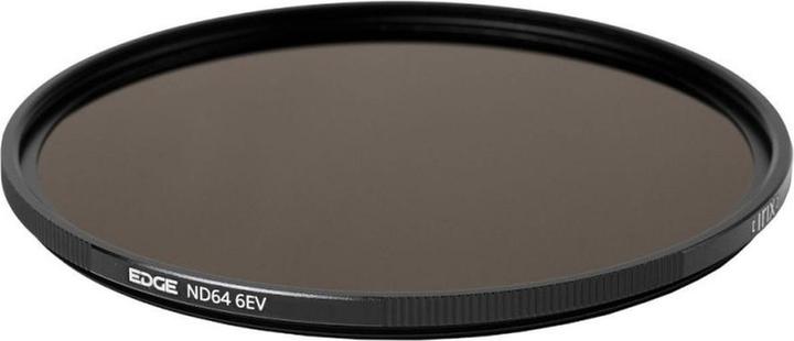 Actual product image Irix Edge ND64 105mm (105 mm, Neutral density filter)
