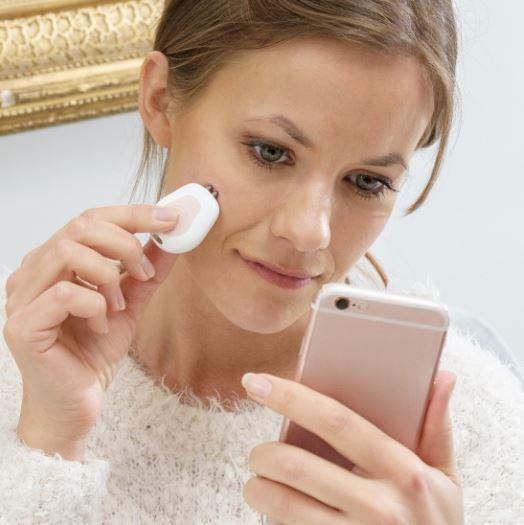 Produktbild Homedics Pureté+ Cleaning Brush