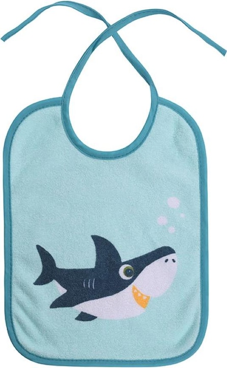 Produktbild Baby Care Babylatz 7-teiliges Set