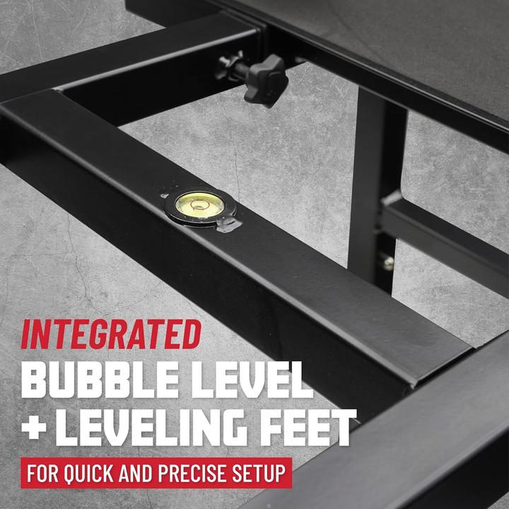 Actual product image Gator Gfw-Utility-Tbl (Keyboard)