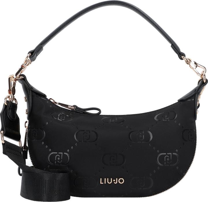 Produktbild Liu Jo Kaliska Schultertasche 25 cm mit Dehnfalte