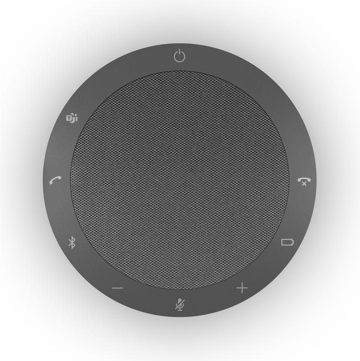 Actual product image Jabra Speakerphone Speak2 55 MS