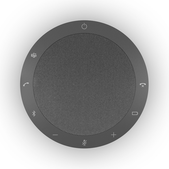 Actual product image Jabra Speakerphone Speak2 55 MS