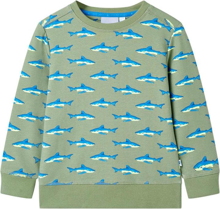 Produktbild vidaXL Kinder Sweatshirt (128)