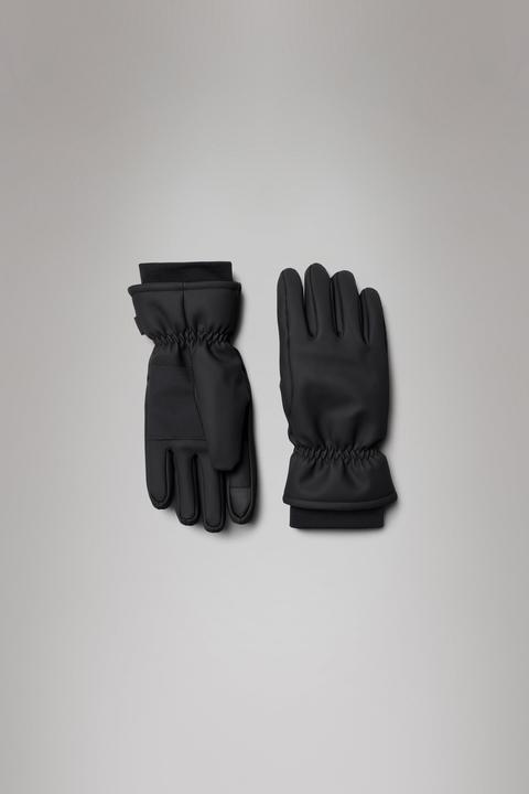 Produktbild Rains Insulated Gloves W1T3 2024-AW (S)